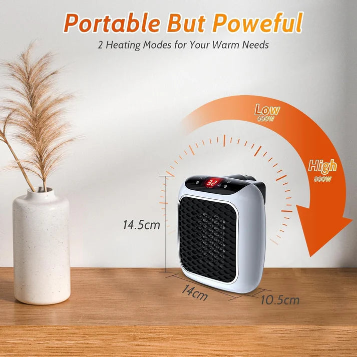 HeatEase™ Portable Heater