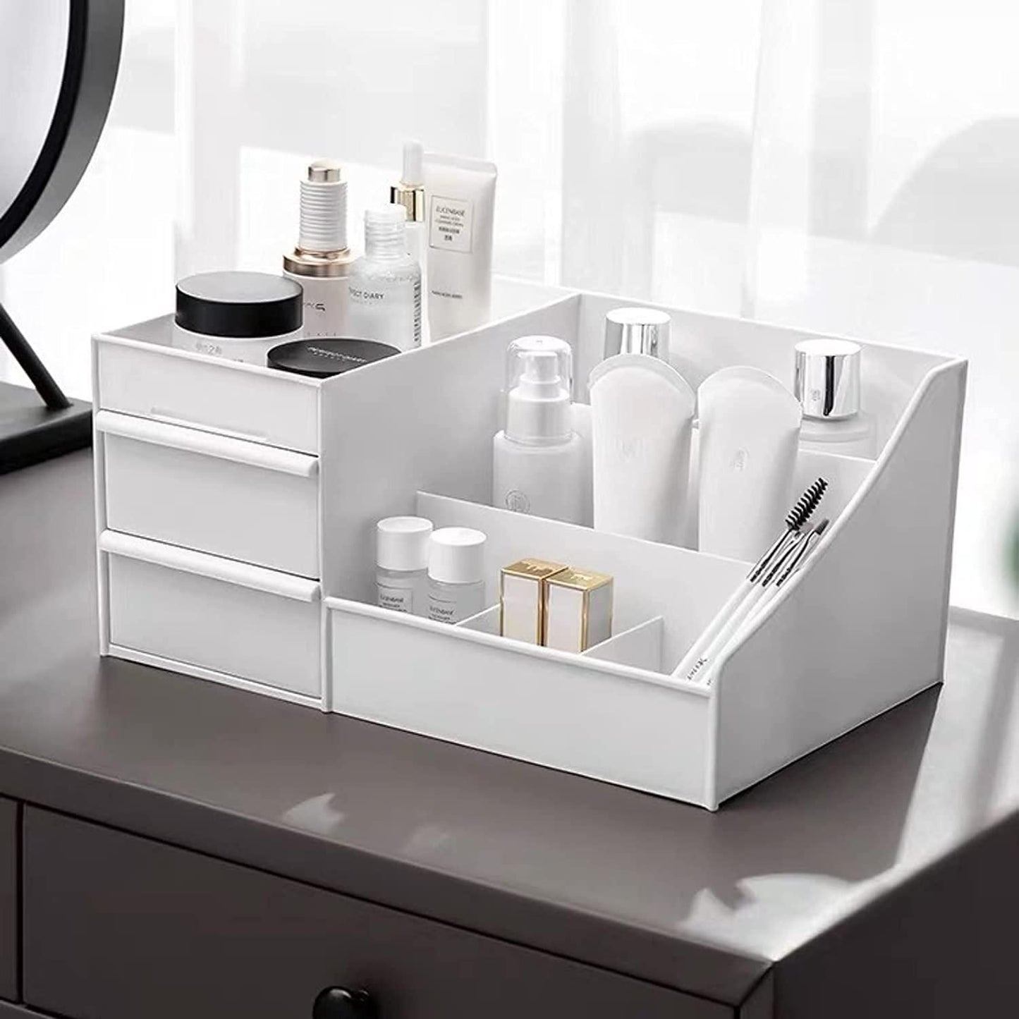 GlamGrid™ Jewelry Holder