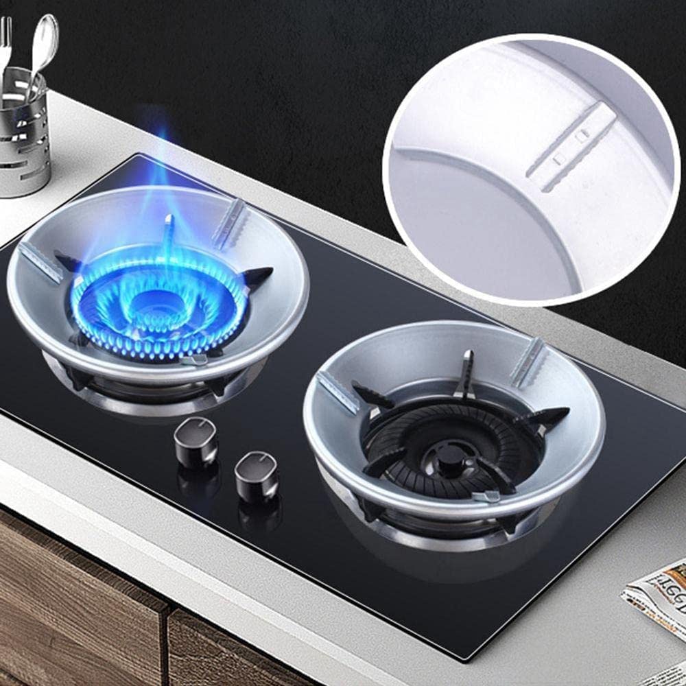 Fire & Windproof Energy-Saving Gas Stove Burner Stand - Buy 1, Get 1 Free
